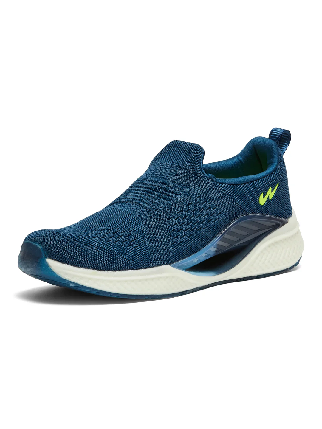 STING Blue Men's Walking Shoes - Image 5