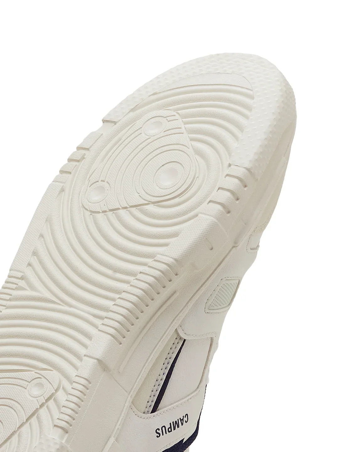 STOMP Off White Men's Sneakers - Image 4