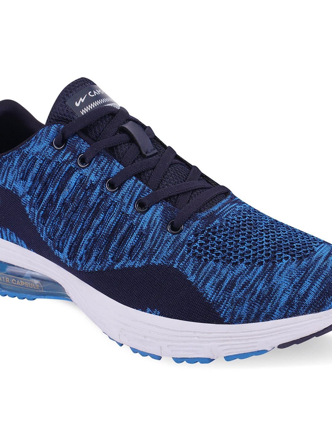 STONIC Navy Men's Sports Shoes - Image 5