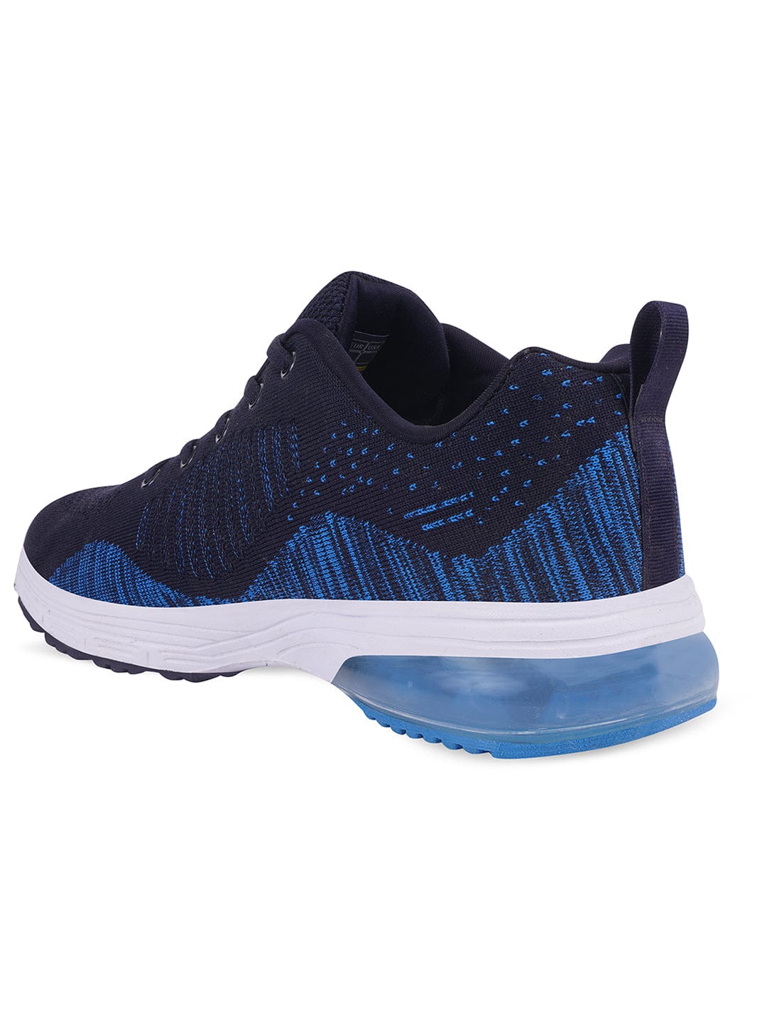 STONIC Navy Men's Sports Shoes - Image 3