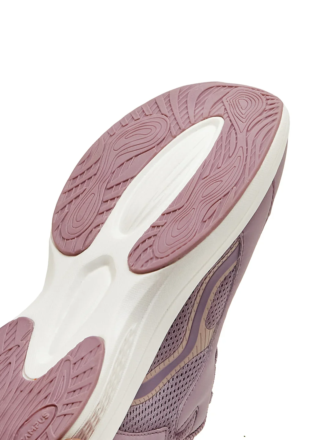 STREAM Mauve Women's Sneakers - Image 4