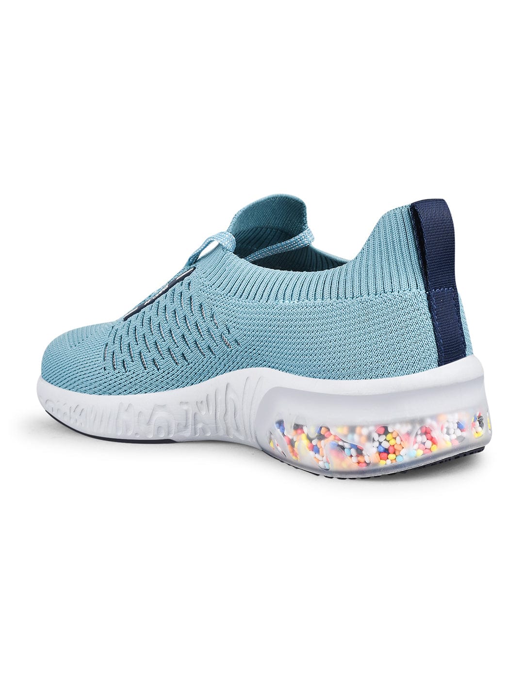 STREET RUN-CH Green Child Running Shoes - Image 3