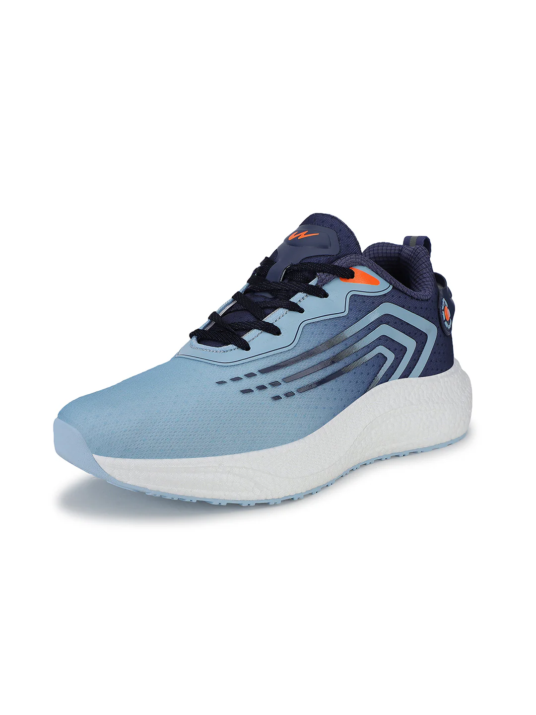 STRIDER Blue Men Sports Shoes - Image 6