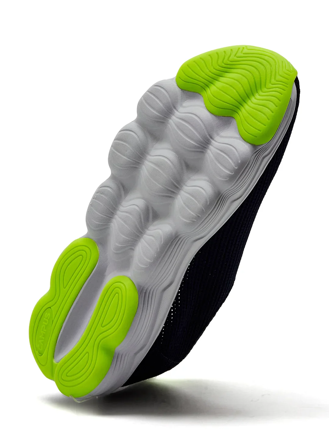 STRIVE Navy Men's Walking Shoes - Image 4