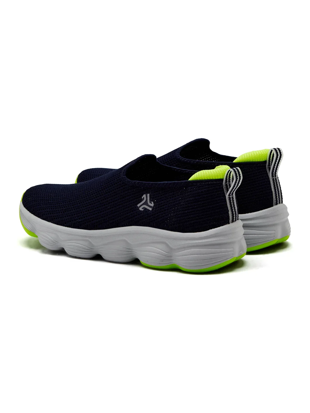 STRIVE Navy Men's Walking Shoes - Image 5
