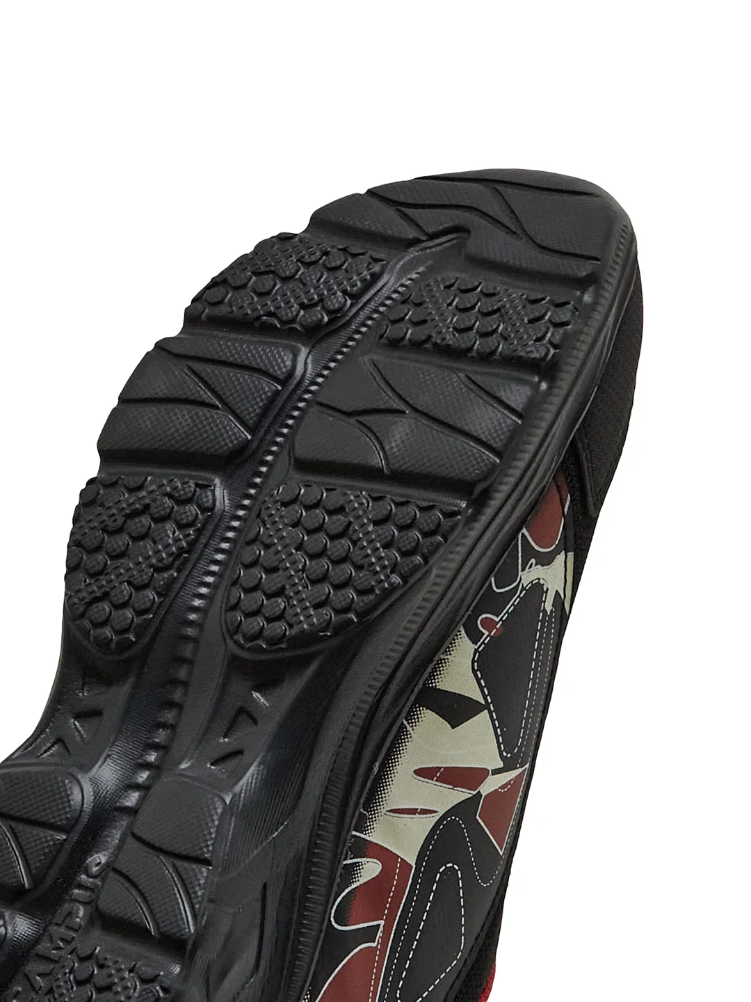 SUNNY CH Black Child Sneakers - Image 4