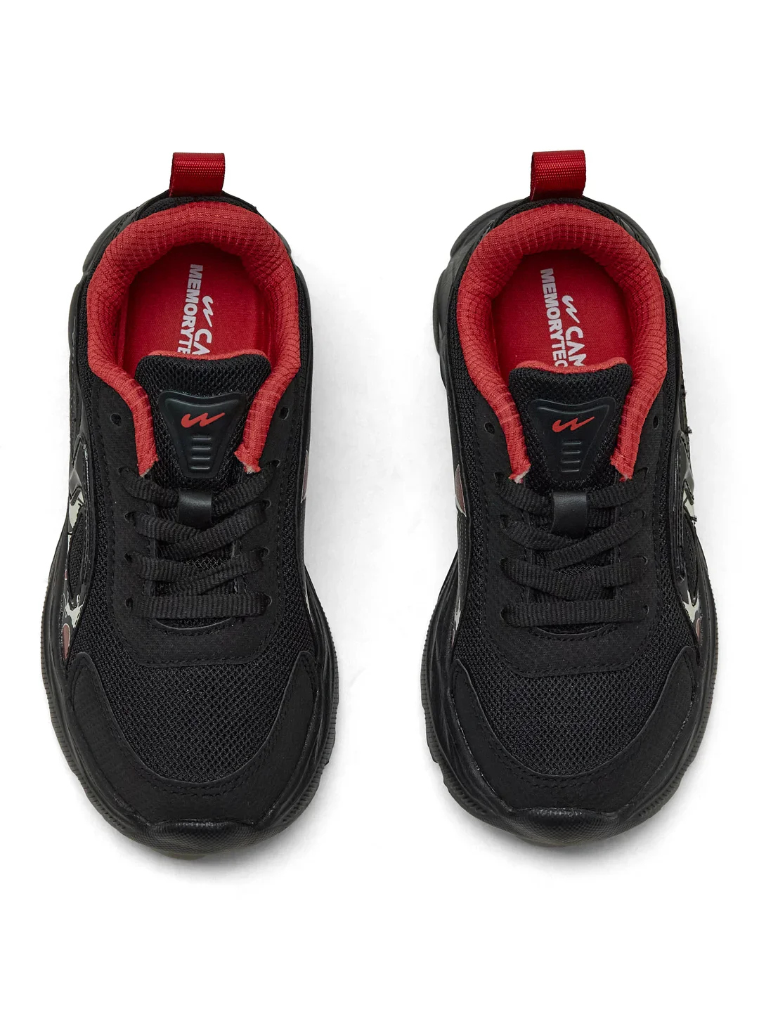 SUNNY-KIDS Black Kids Sneakers - Image 6