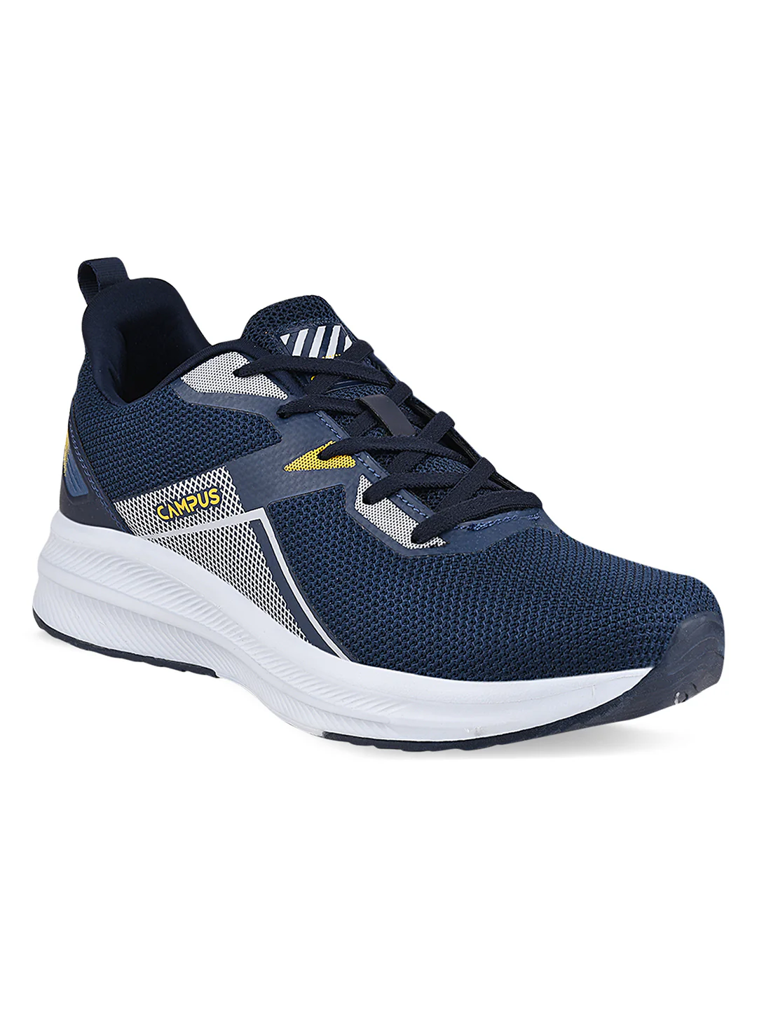 SURFUR Blue Men's Running Shoes - Image 2