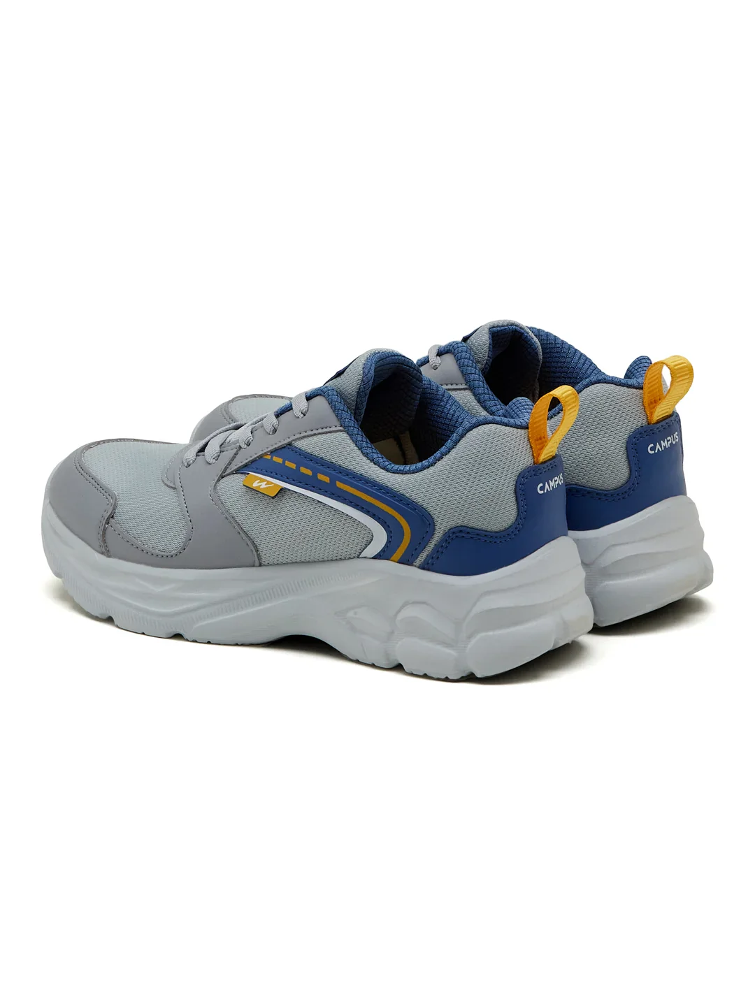 SWAY CH Grey Child Sneakers - Image 5