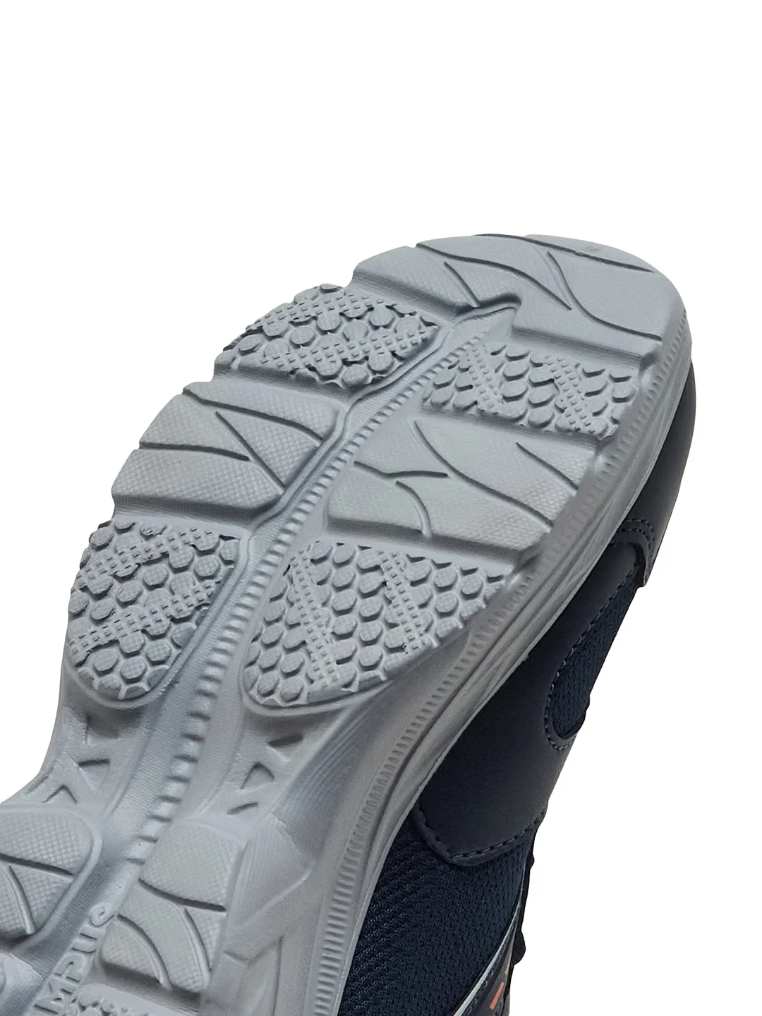 SWAY CH Navy Child Sneakers - Image 4