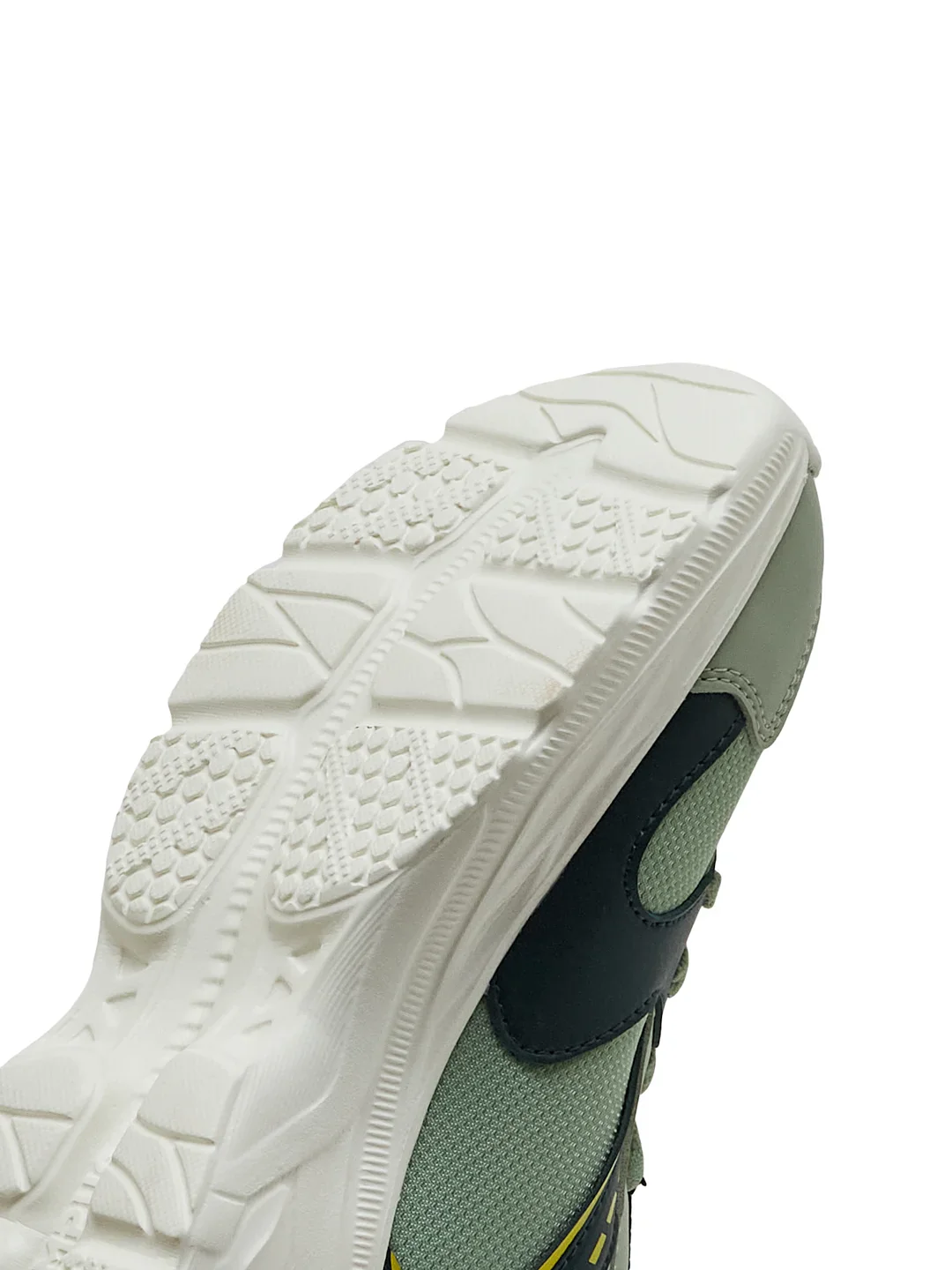 SWAY CH Green Child Sneakers - Image 4