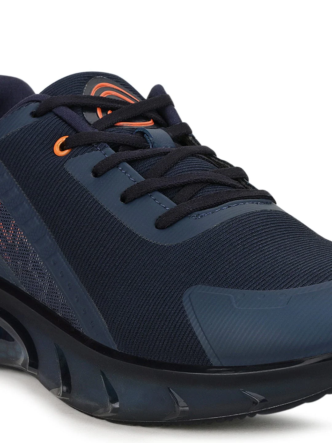 SYCLONE PRO Blue Men's Running Shoes - Image 5