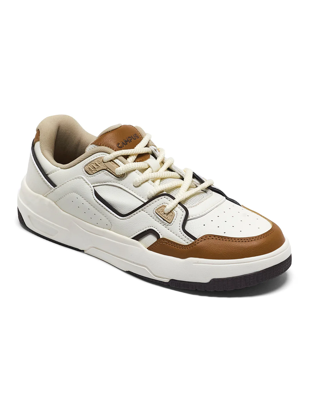 SYNC Off White Men's Sneakers - Image 3