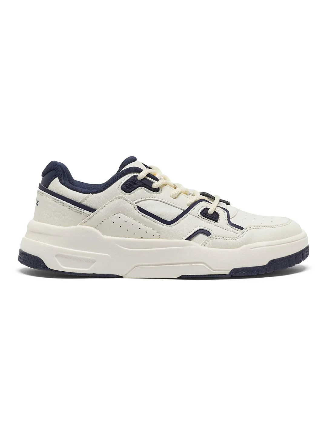 SYNC Off White Men's Sneakers - Image 2
