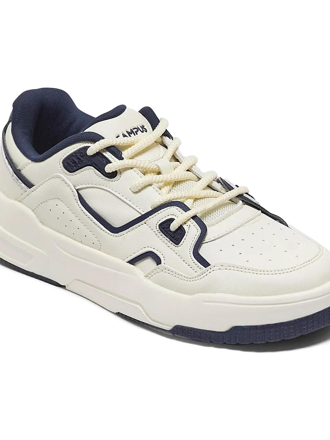 SYNC Off White Men's Sneakers - Image 7