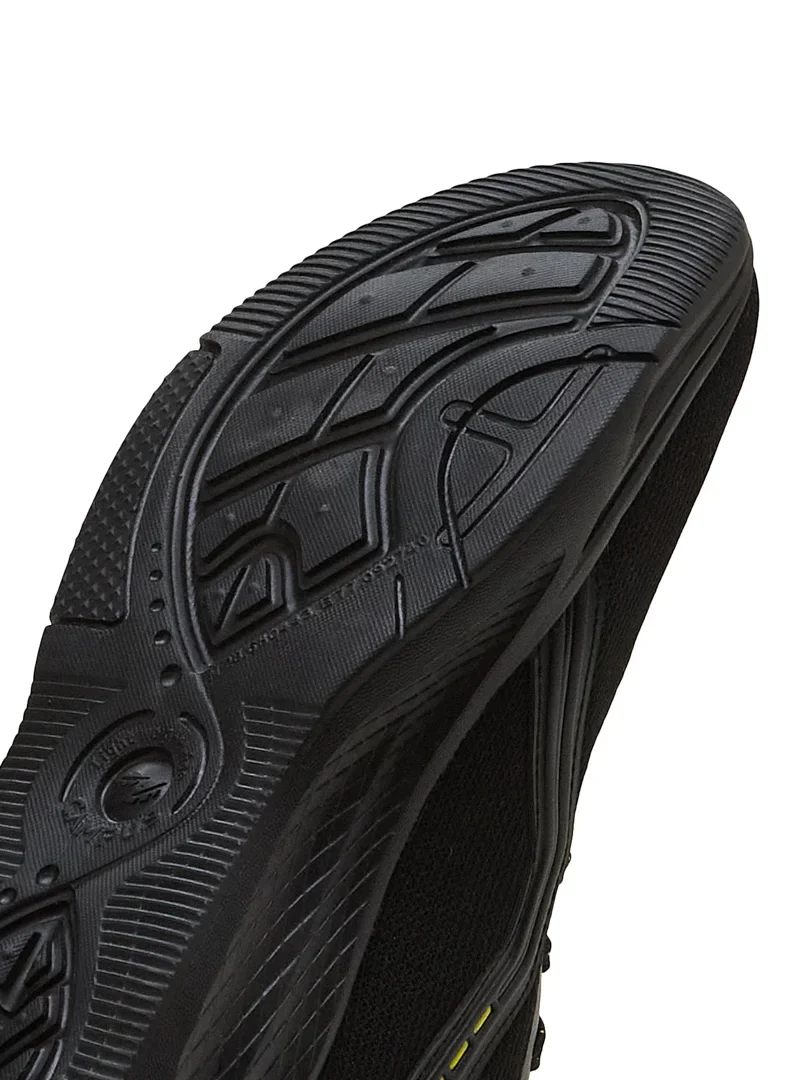 TACT Black Men's Running Shoes - Image 4