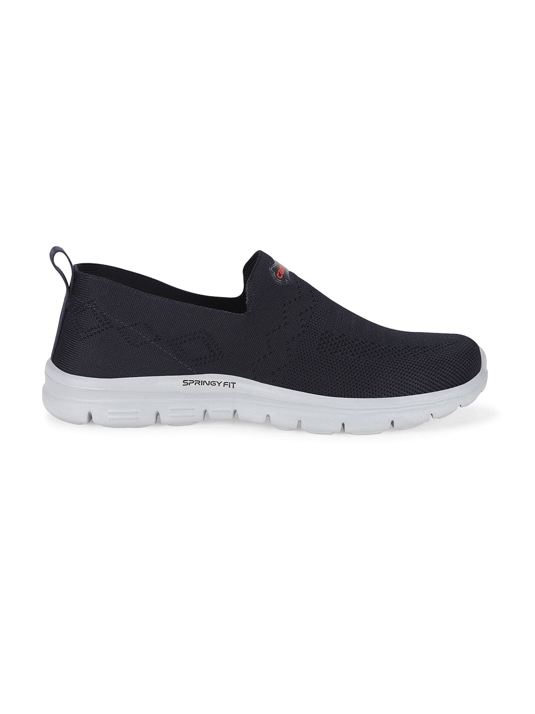 TEES Blue Women's Walking Shoes