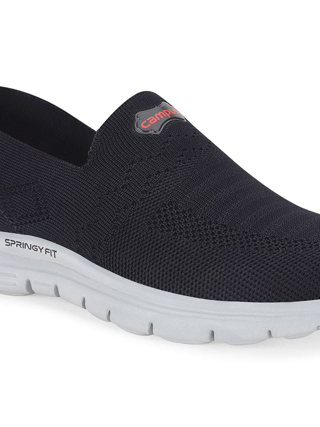 TEES Blue Women's Walking Shoes - Image 5