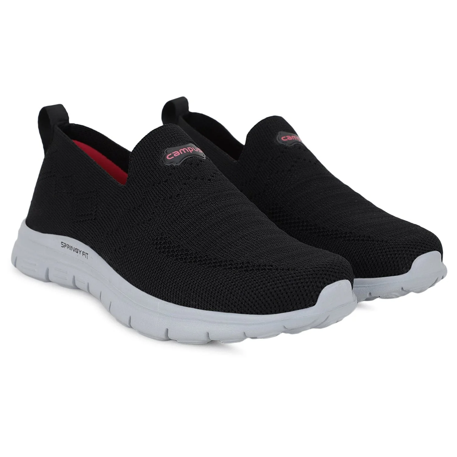 TEES Women's Walking Shoes - Image 2
