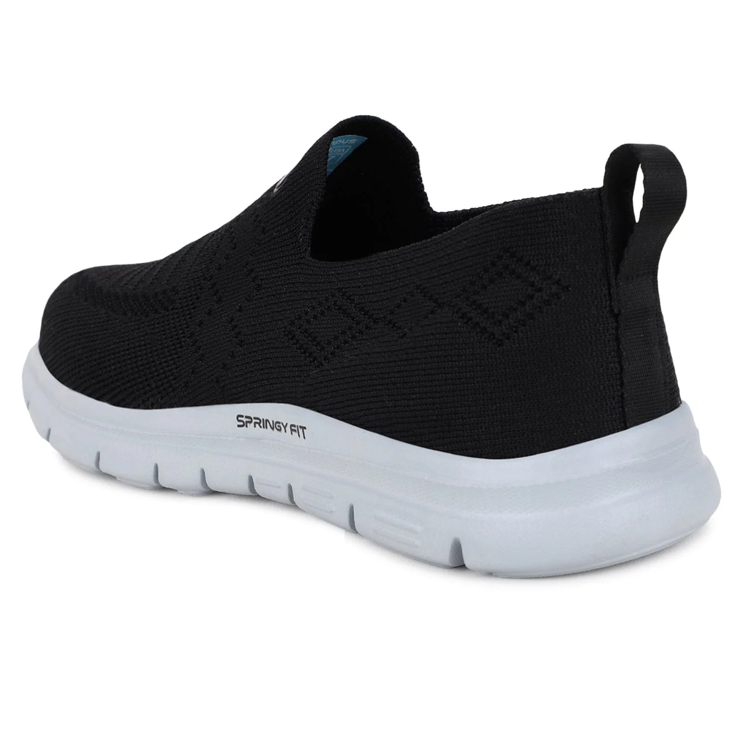 TEES Women's Walking Shoes - Image 3