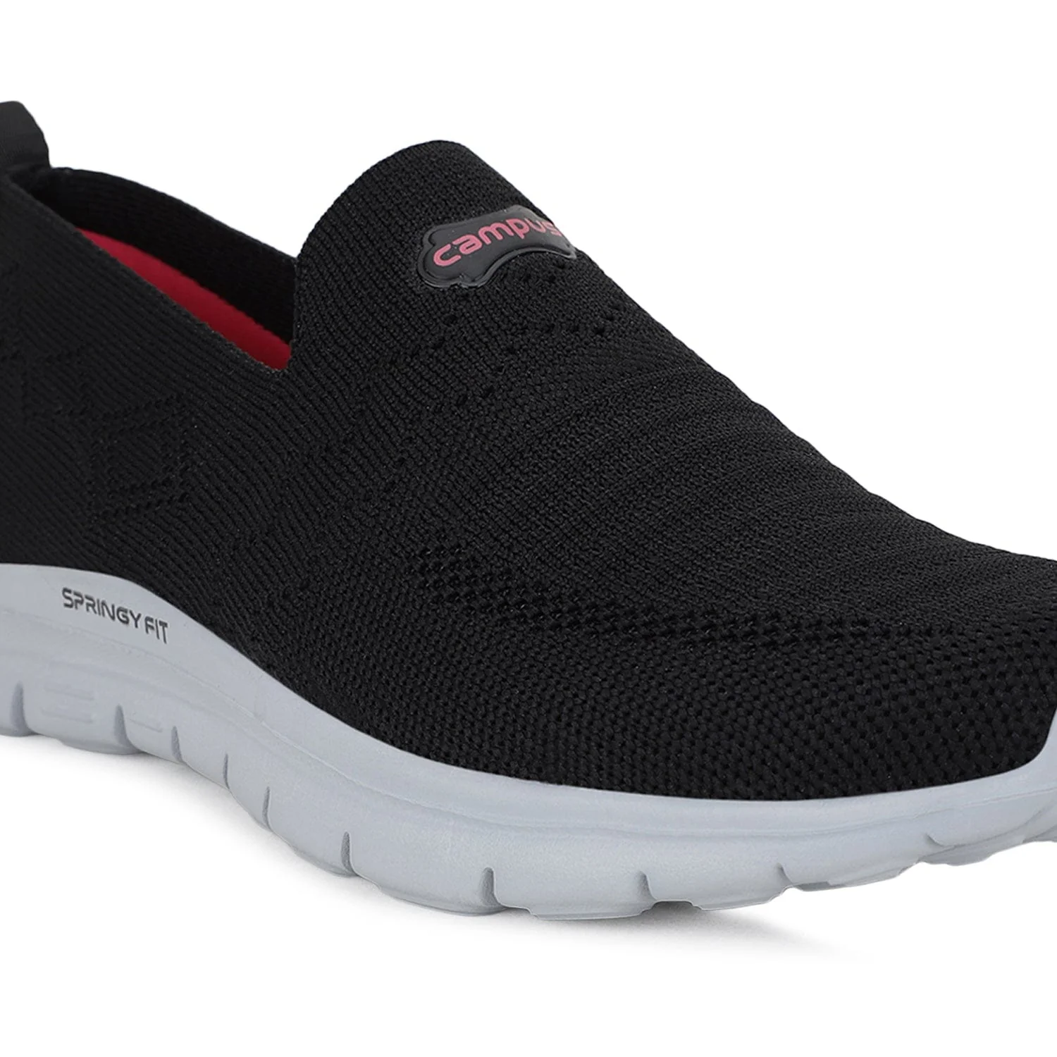 TEES Women's Walking Shoes - Image 4