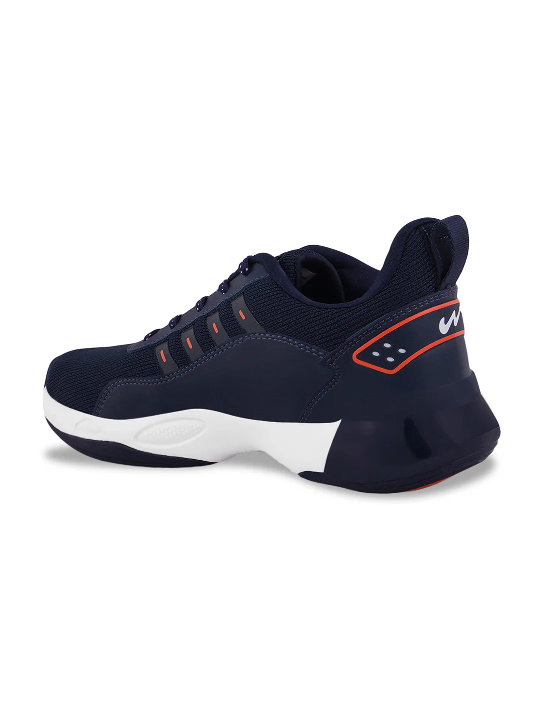 TERMINATOR N Blue Men's Running Shoes - Image 4