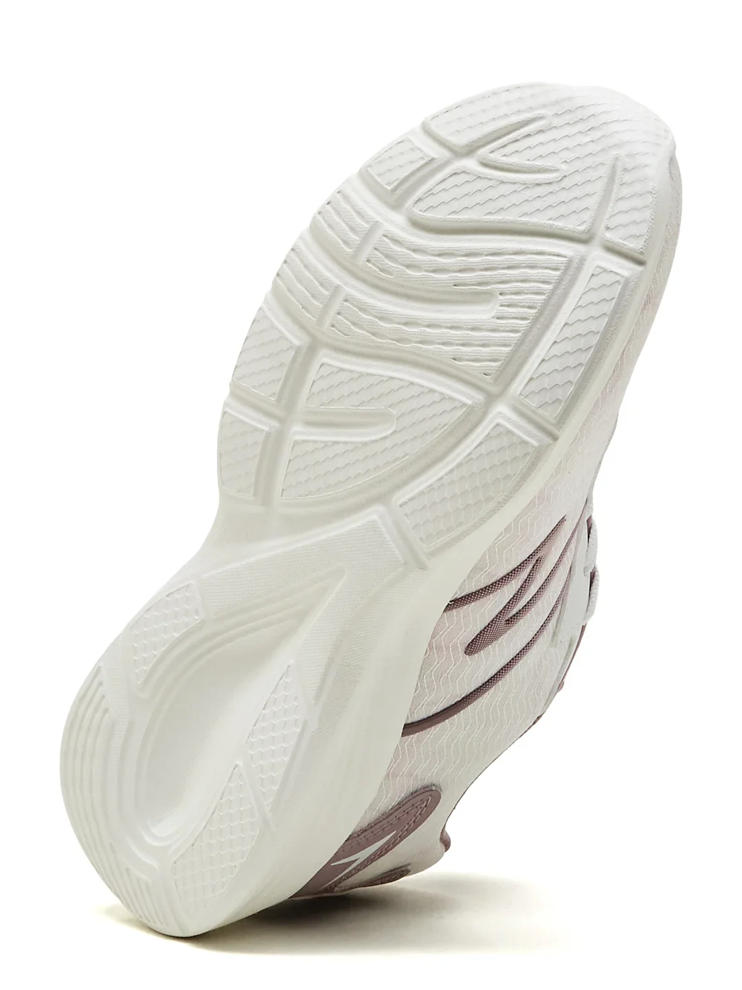 TERRA Mauve Women's Running Shoes - Image 4