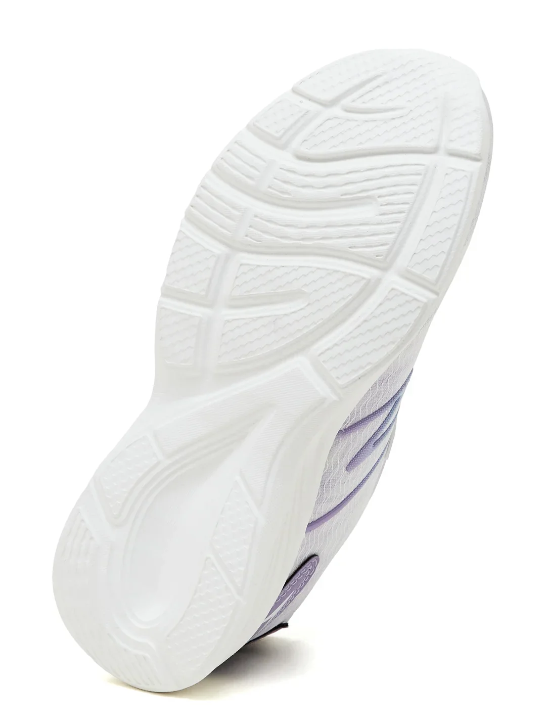 TERRA White Women's Running Shoes - Image 4