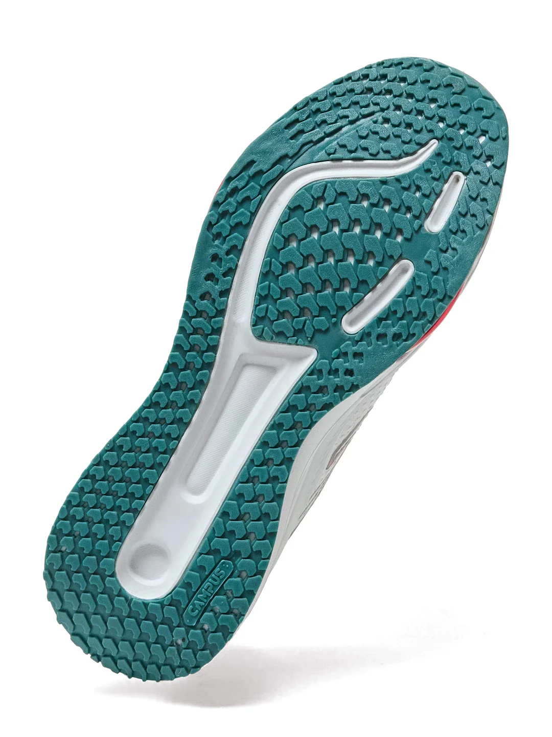 THROS White Men's Running Shoes - Image 4