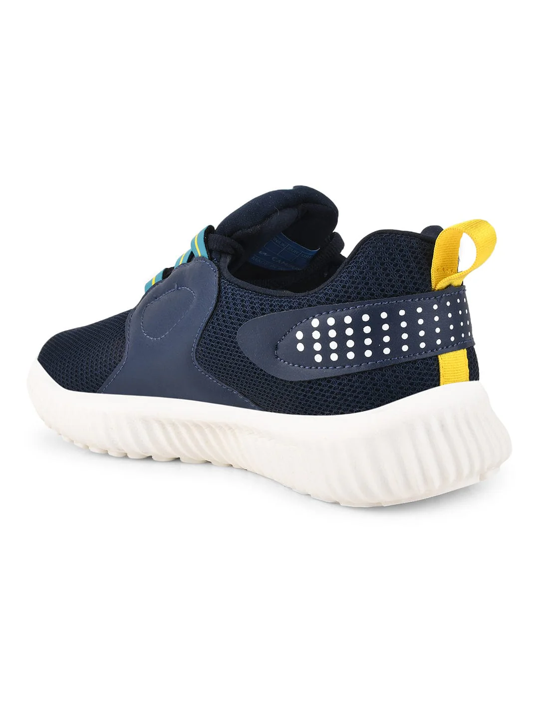 TOKYO CH Navy Child Running Shoes - Image 3