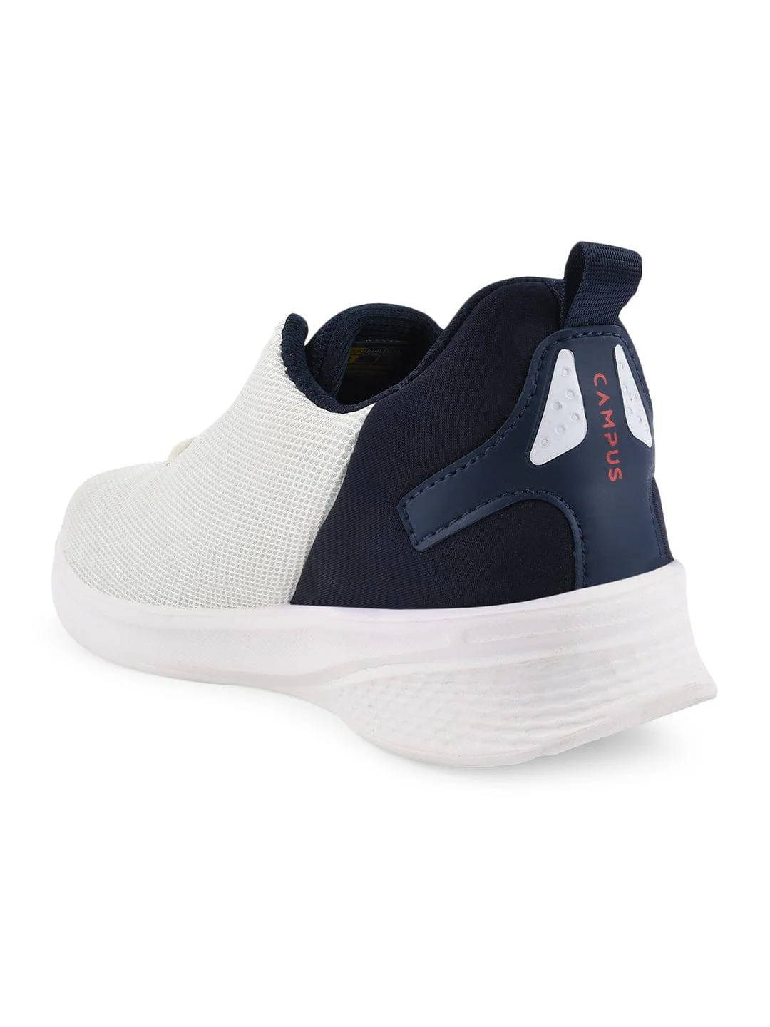 TOWN Blue Men's Running Shoes - Image 3