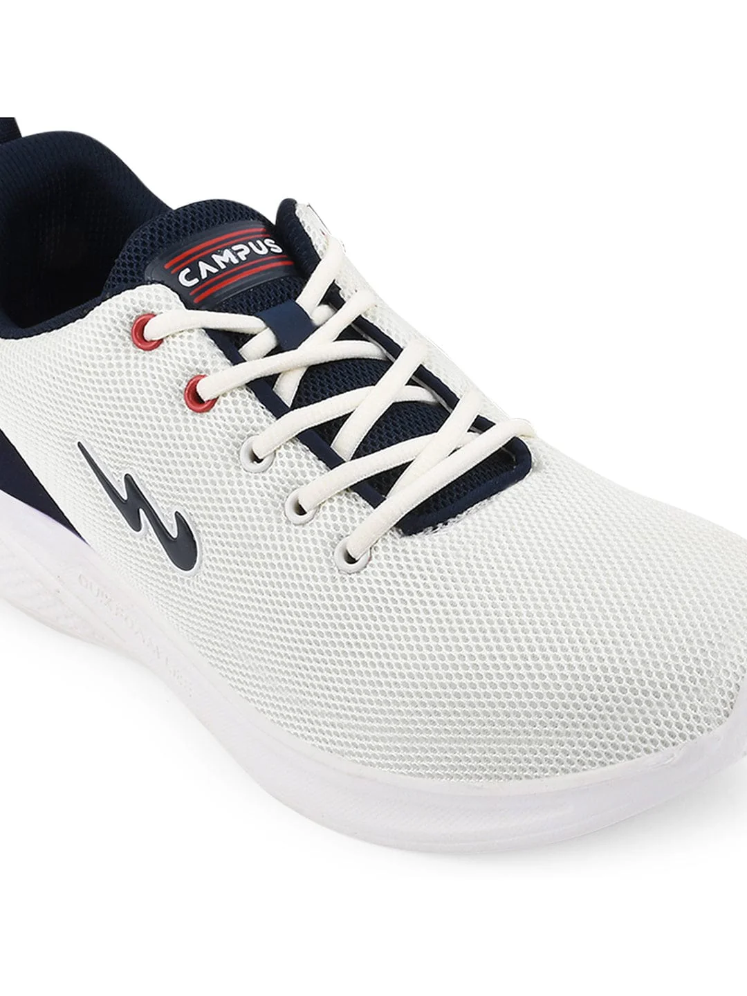 TOWN Blue Men's Running Shoes - Image 5