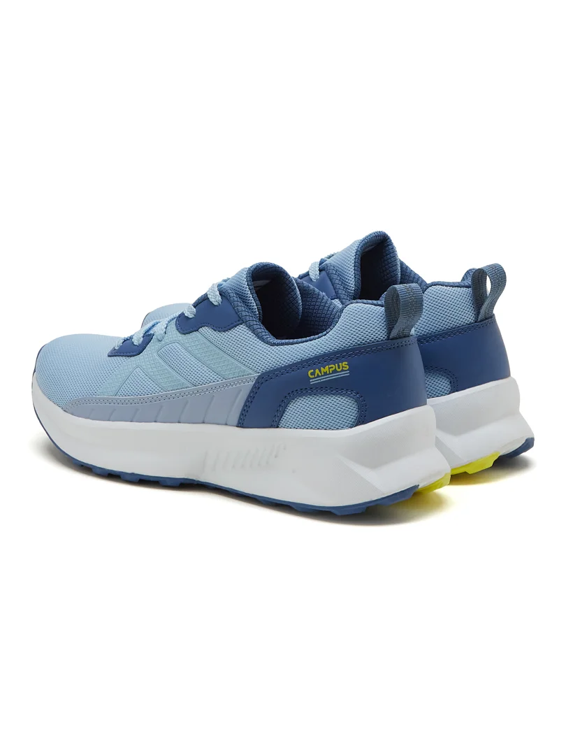 TRED Blue Men's Running Shoes - Image 5