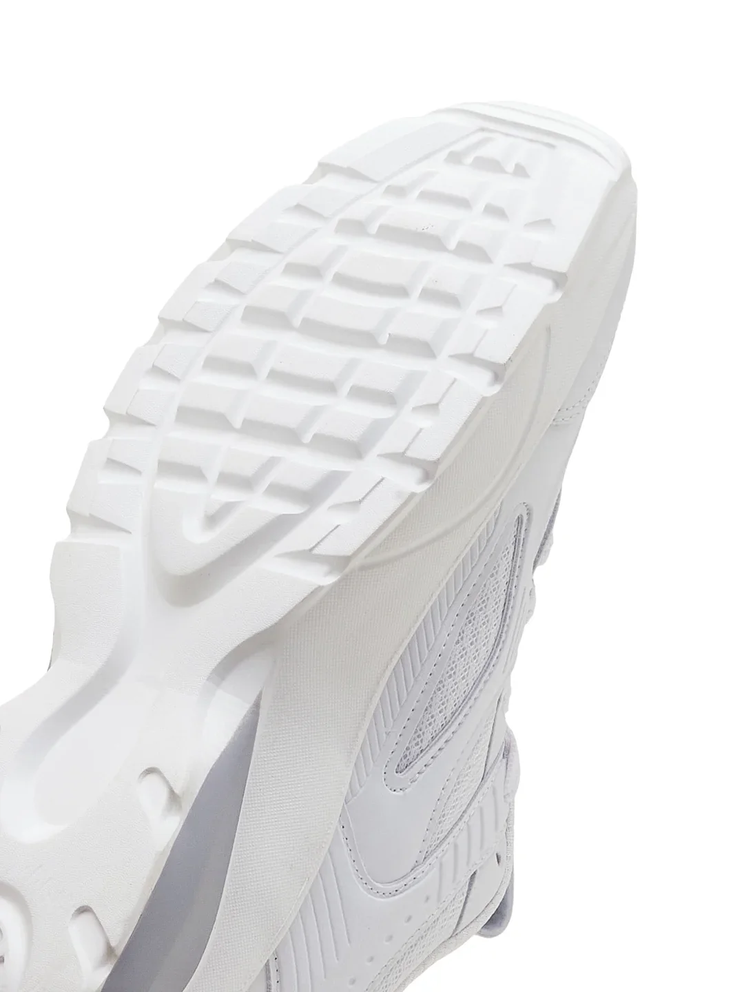 TRINO White Women's Sneakers - Image 4
