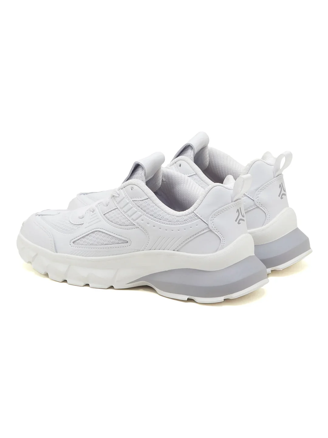 TRINO White Women's Sneakers - Image 5