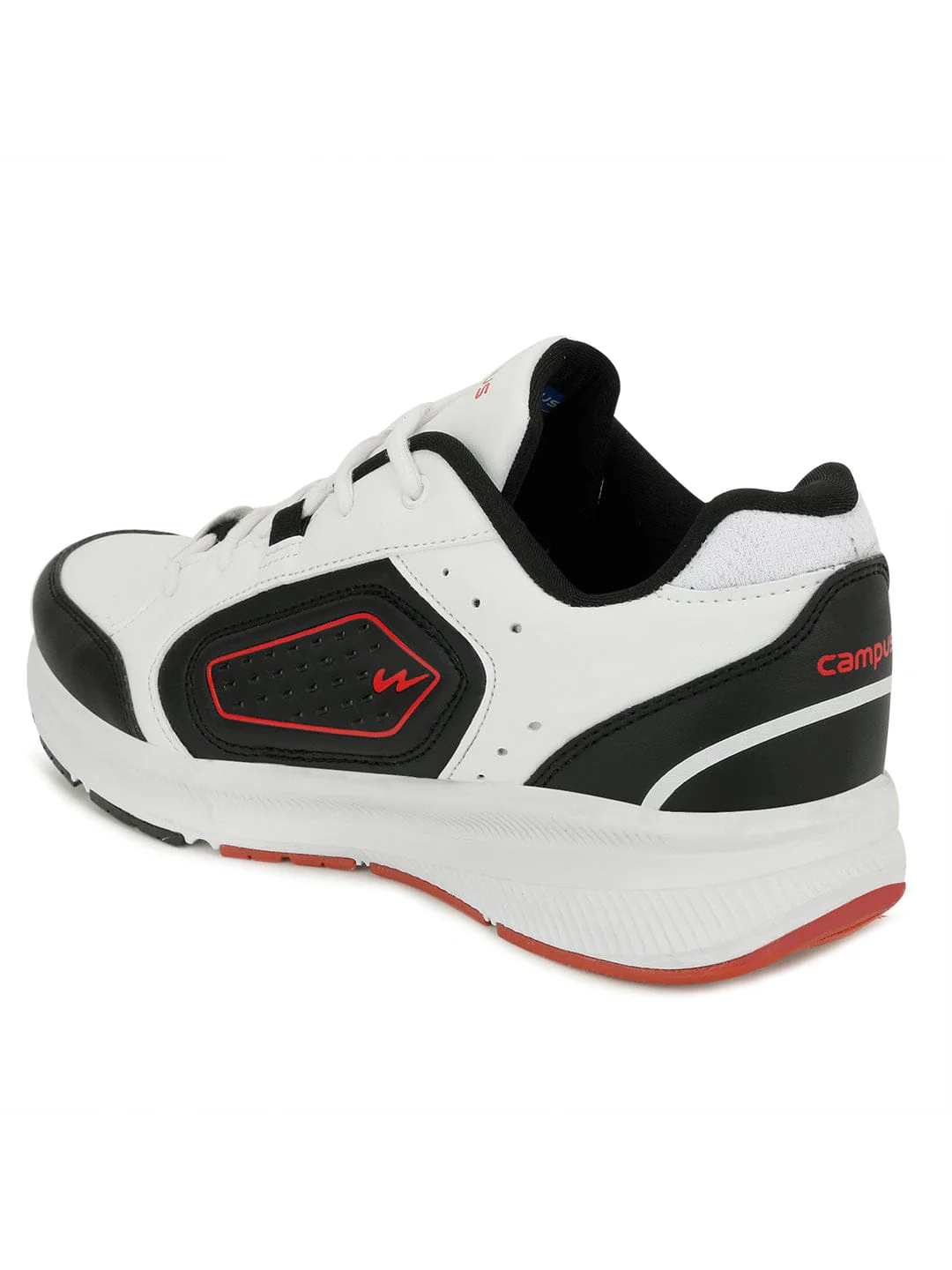 TROPHY Black Men's Sneakers - Image 3