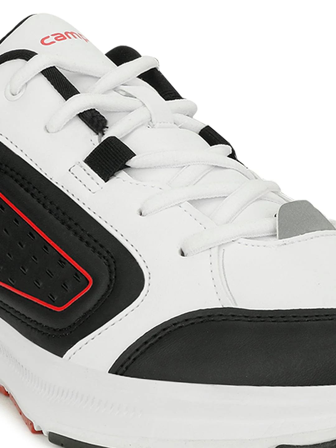 TROPHY Black Men's Sneakers - Image 4