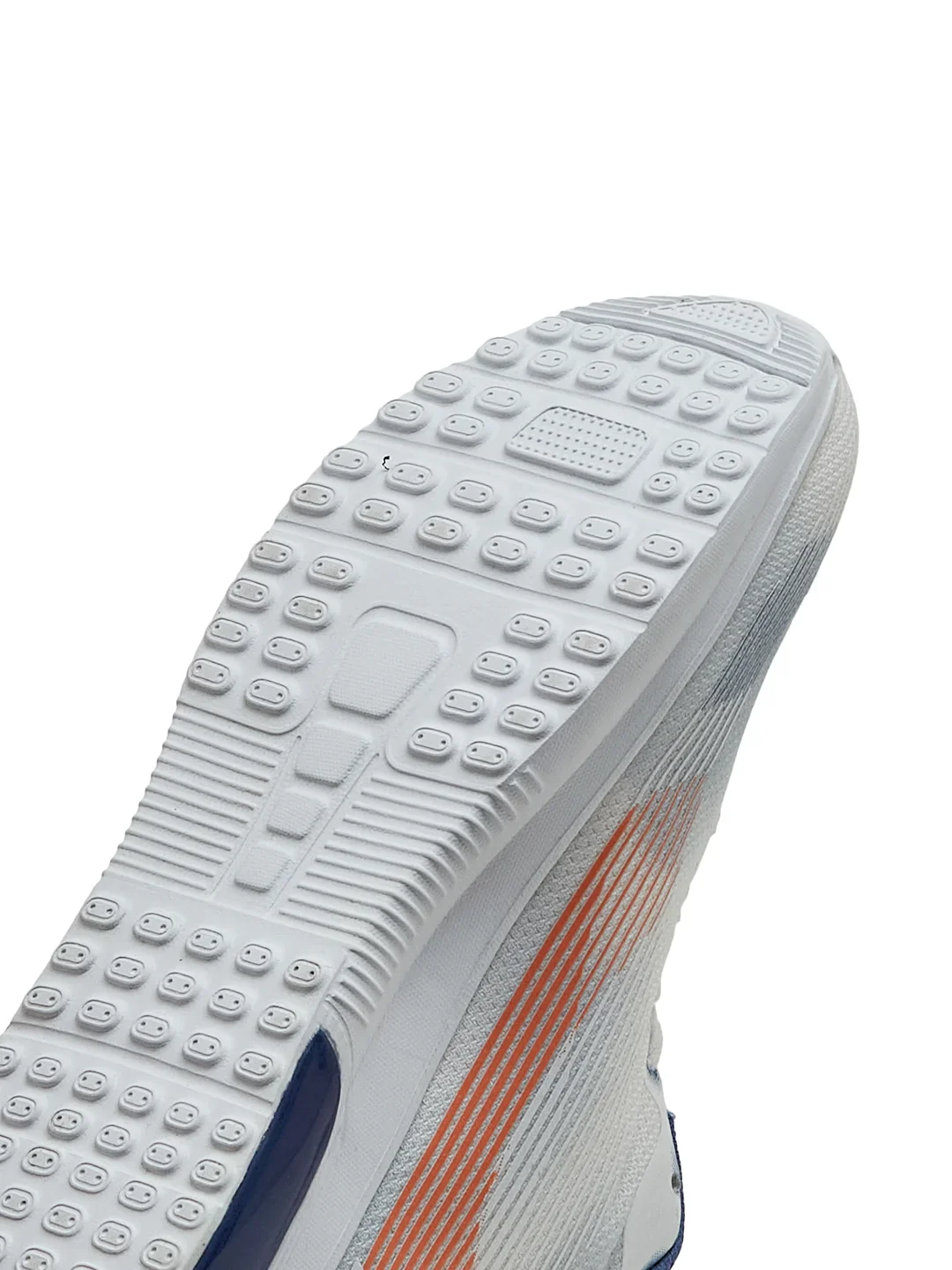 TUSK White Child Running Shoes - Image 4