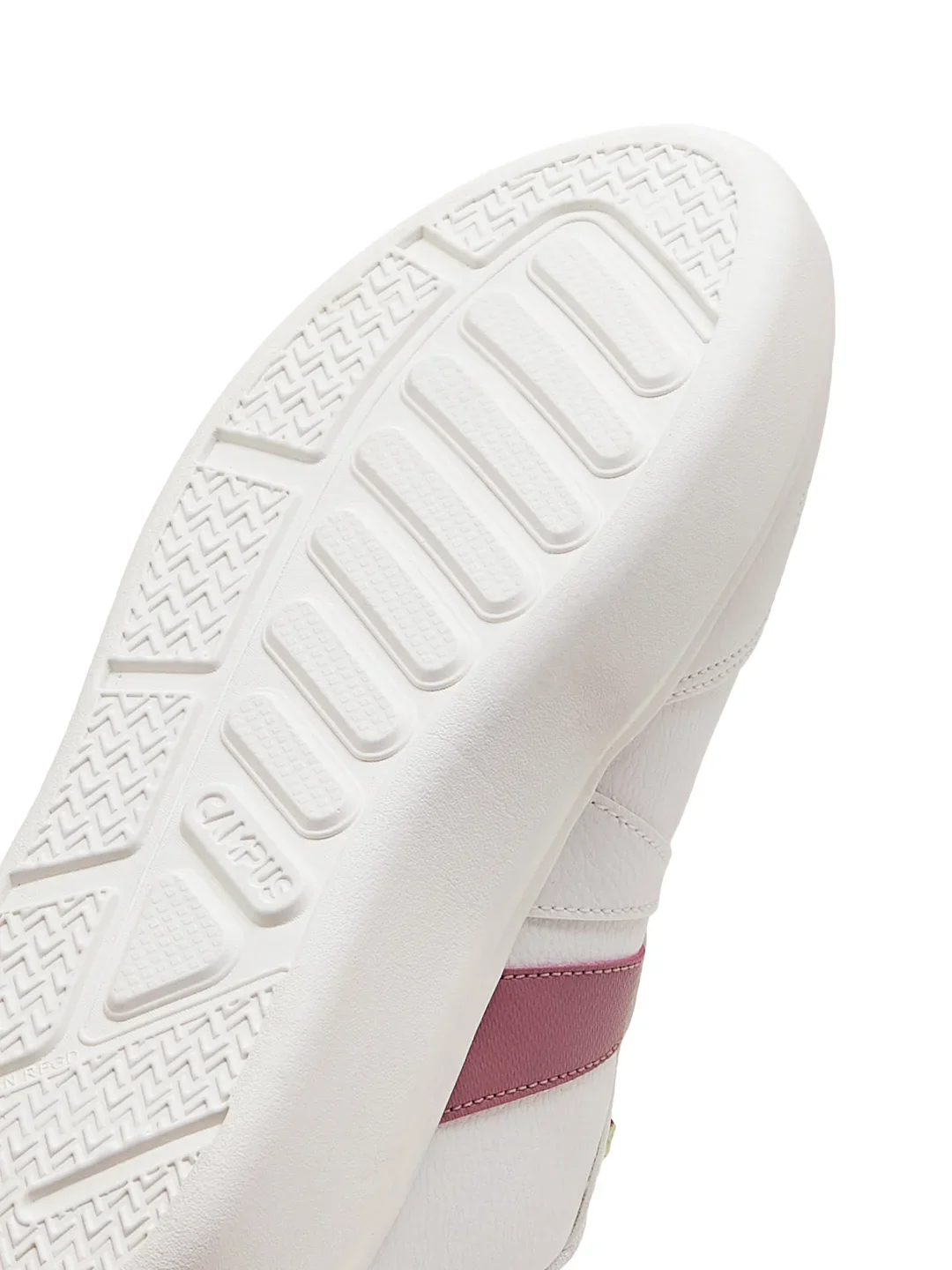 VALUT White Women's Sneakers - Image 4