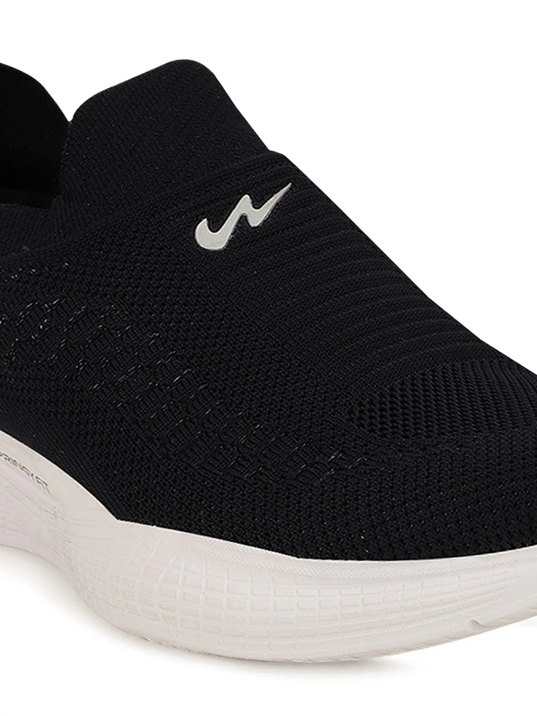 VAYU Blue Men's Walking Shoes - Image 5