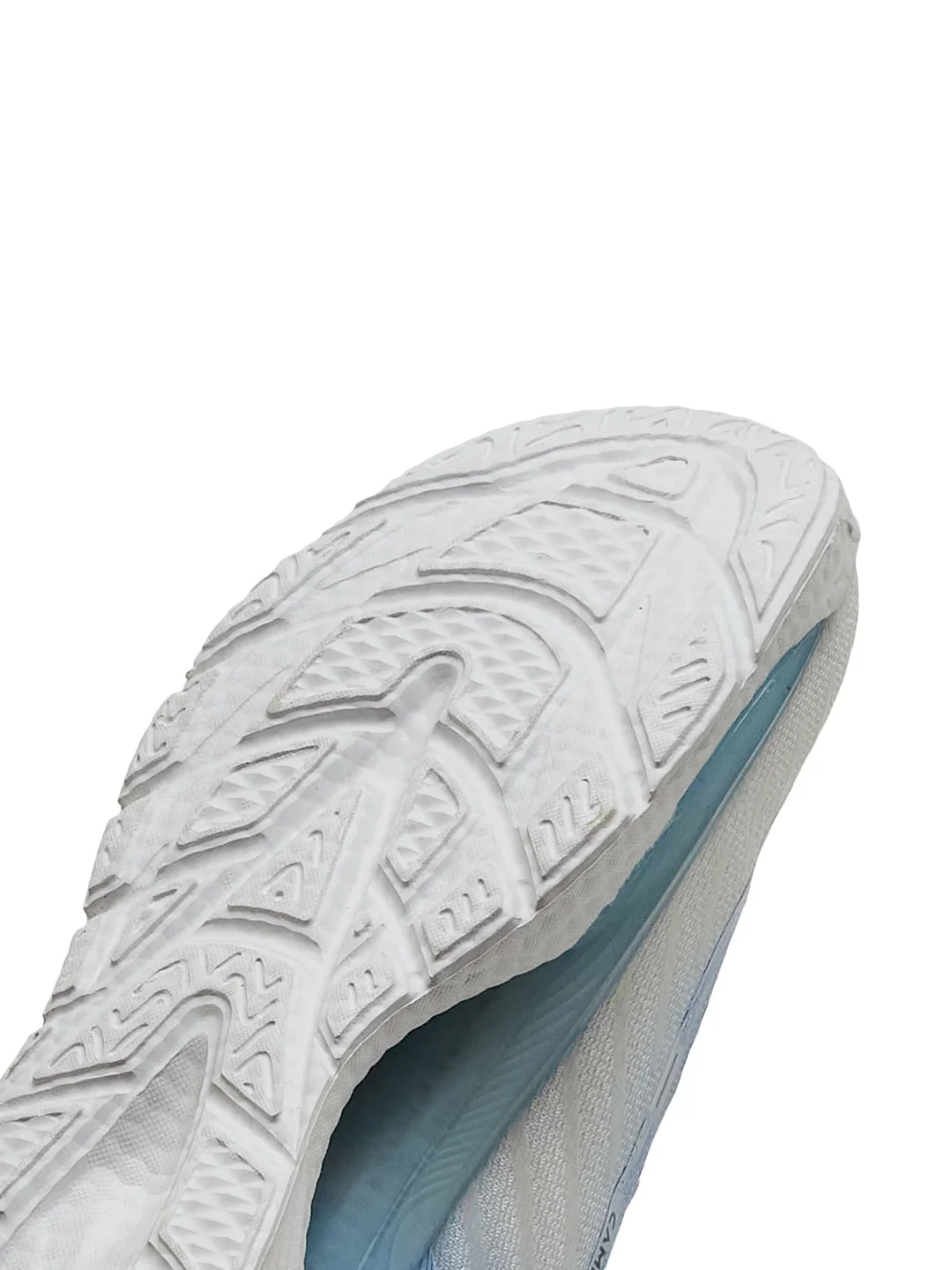 VETTI White Child Running Shoes - Image 4