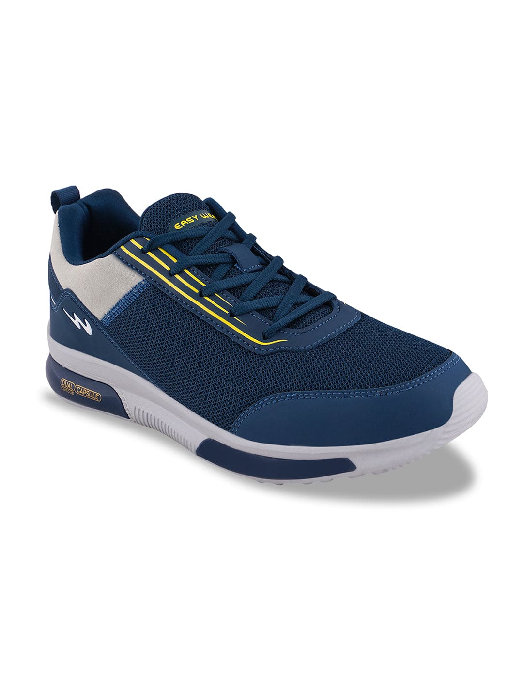 VINCE Blue  Men's Sports Shoes - Image 2