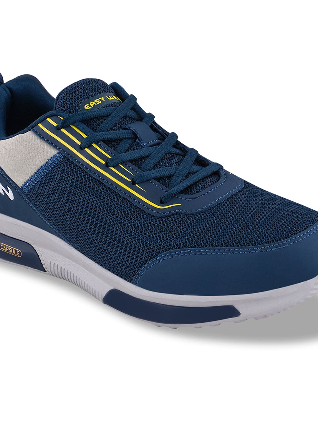 VINCE Blue  Men's Sports Shoes - Image 5