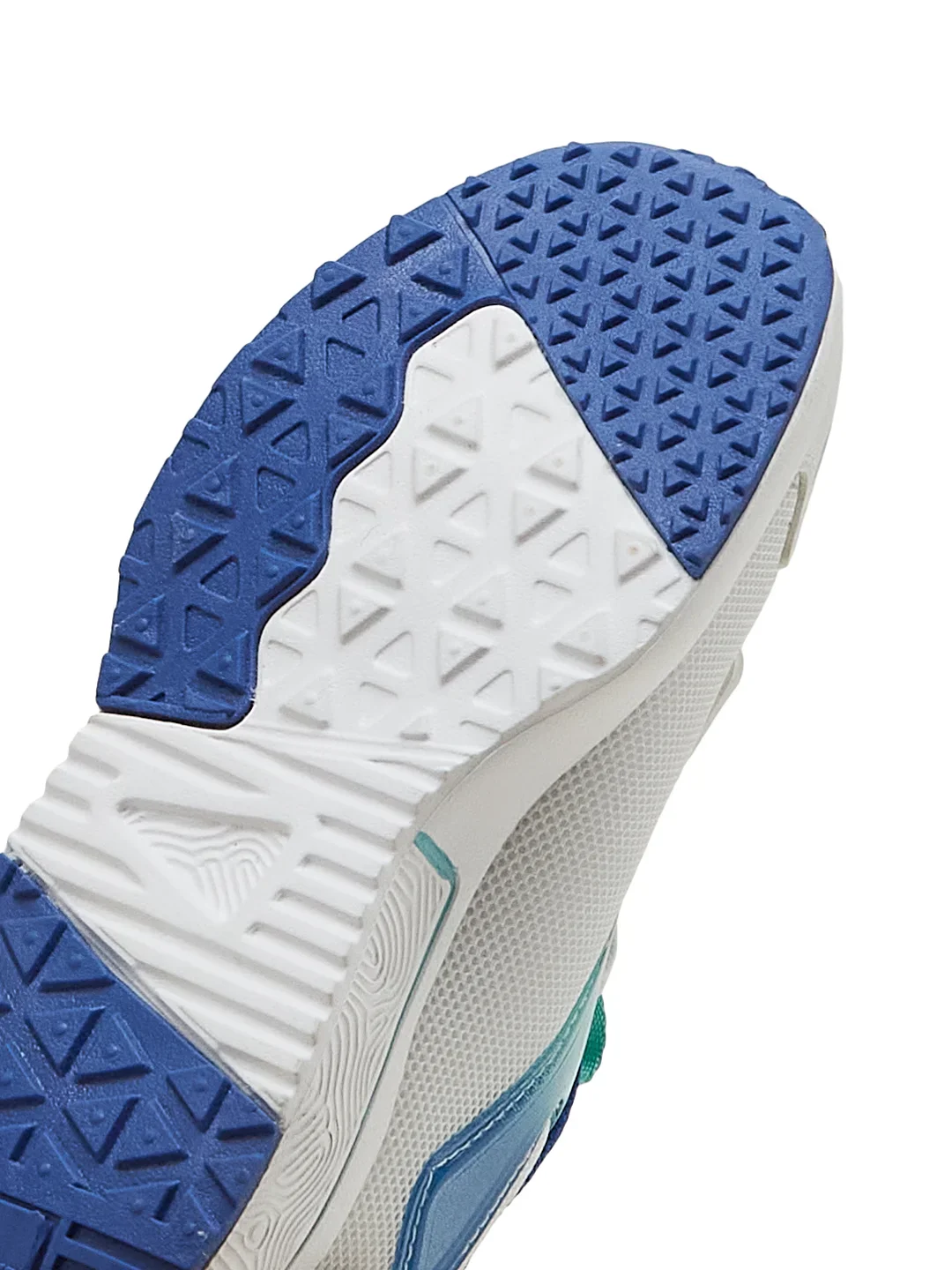 VIRTU CHILD White Child Running Shoes - Image 4