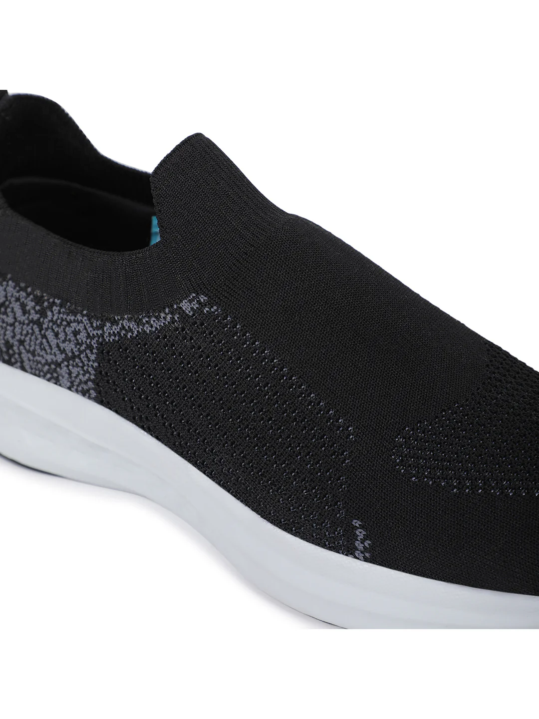 WANDER Black Women's Walking Shoes - Image 5