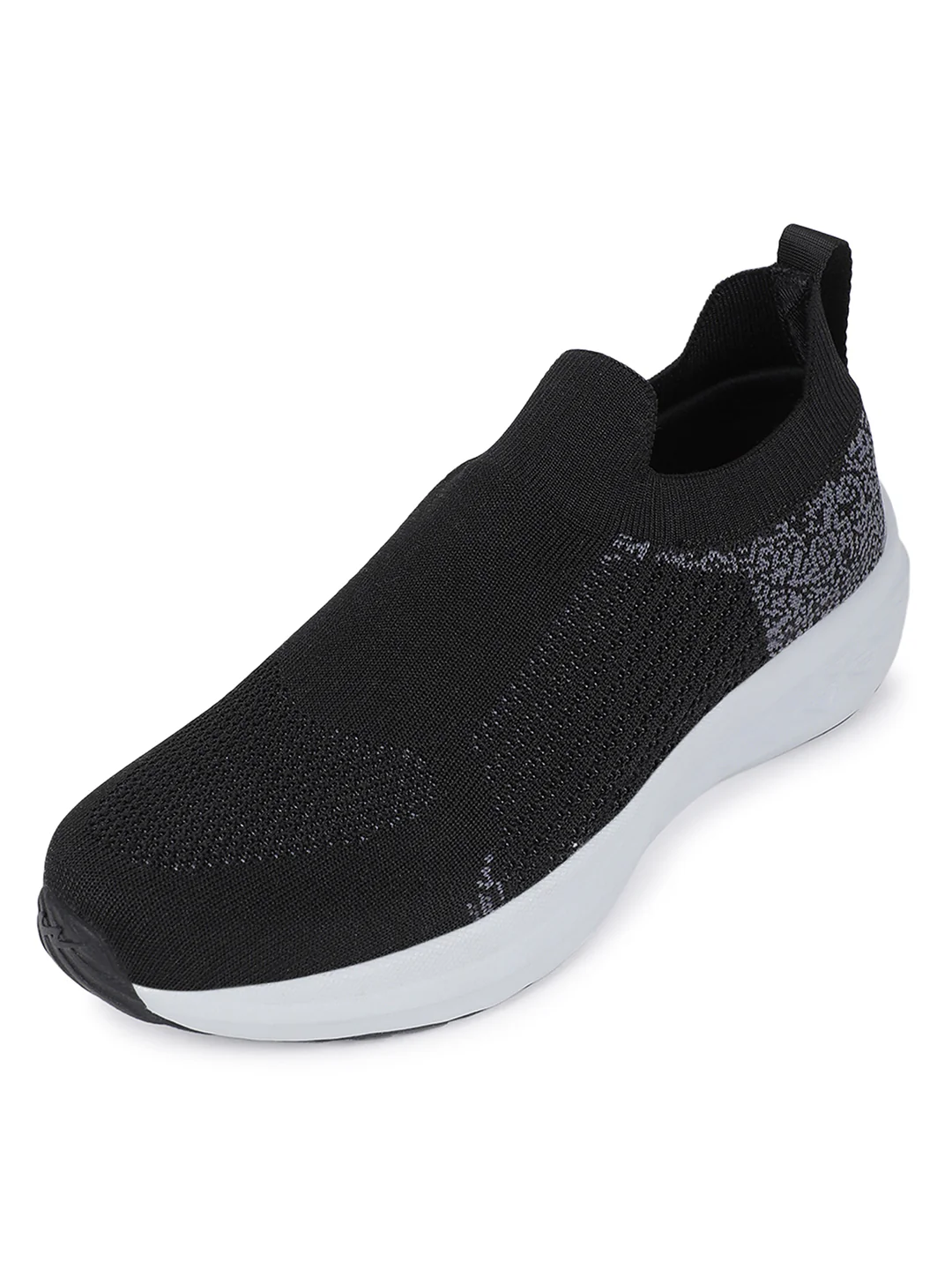 WANDER Black Women's Walking Shoes - Image 6