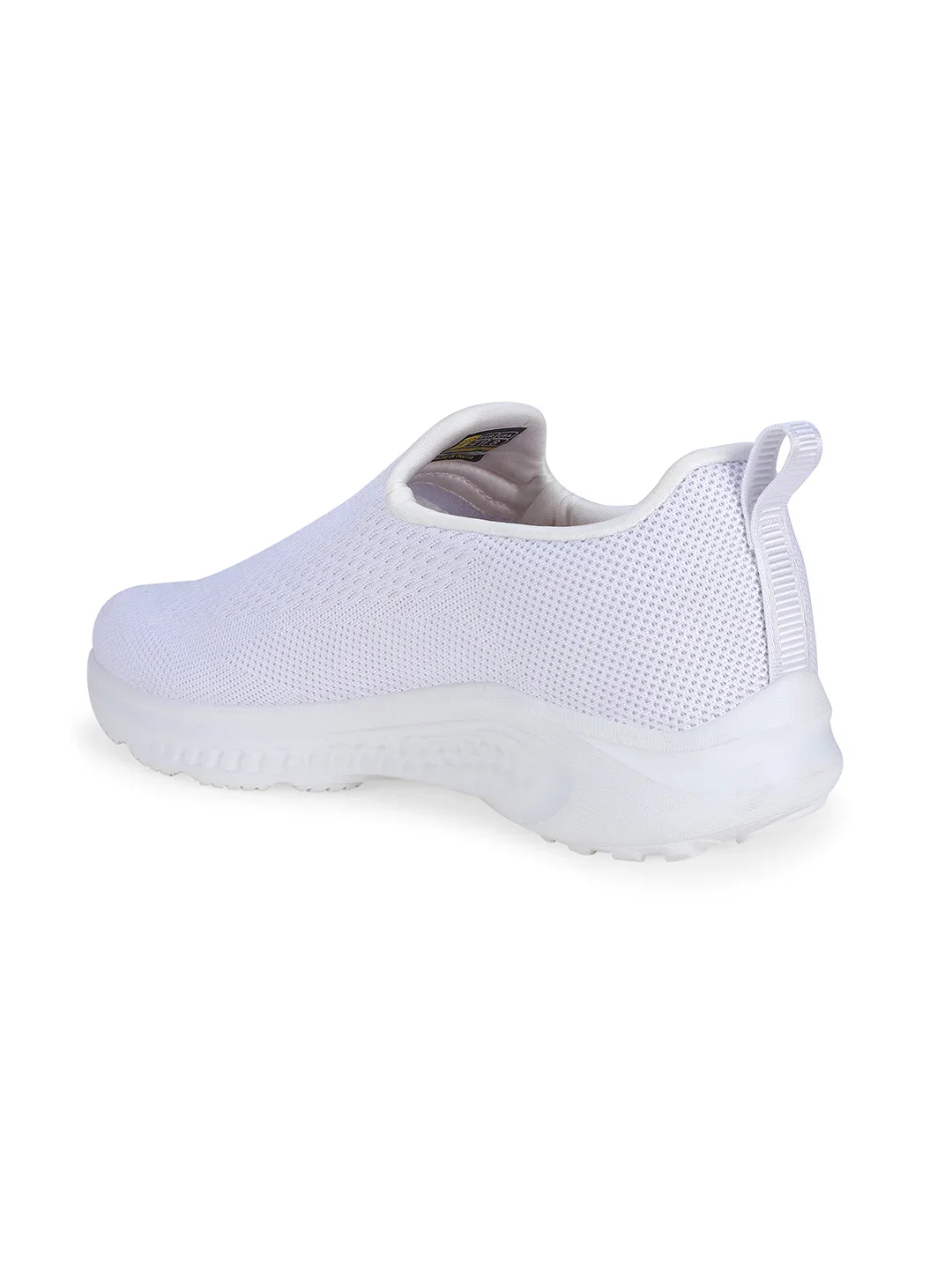 WIKES White Men's Walking Shoes - Image 3