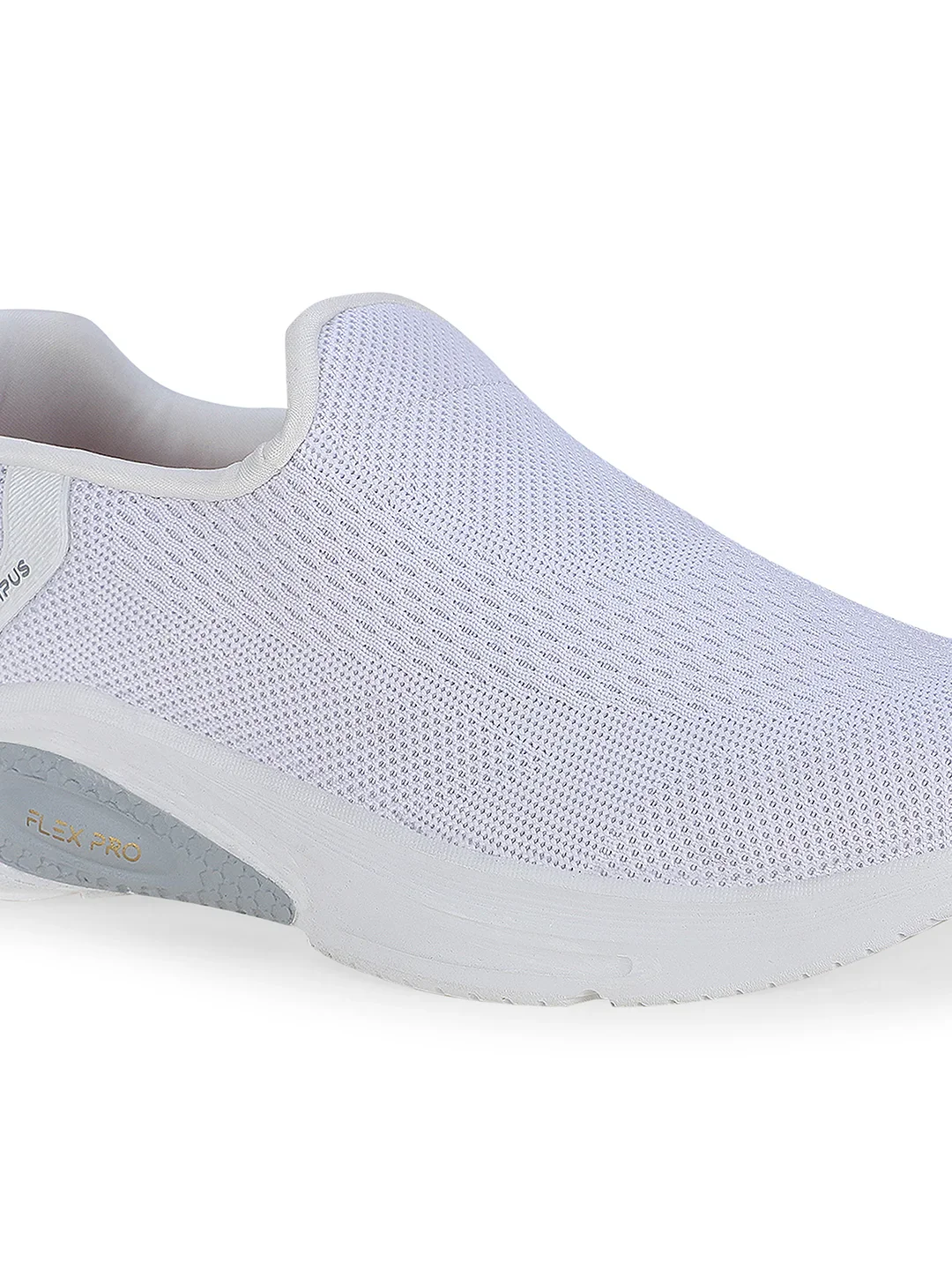 WIKES White Men's Walking Shoes - Image 6