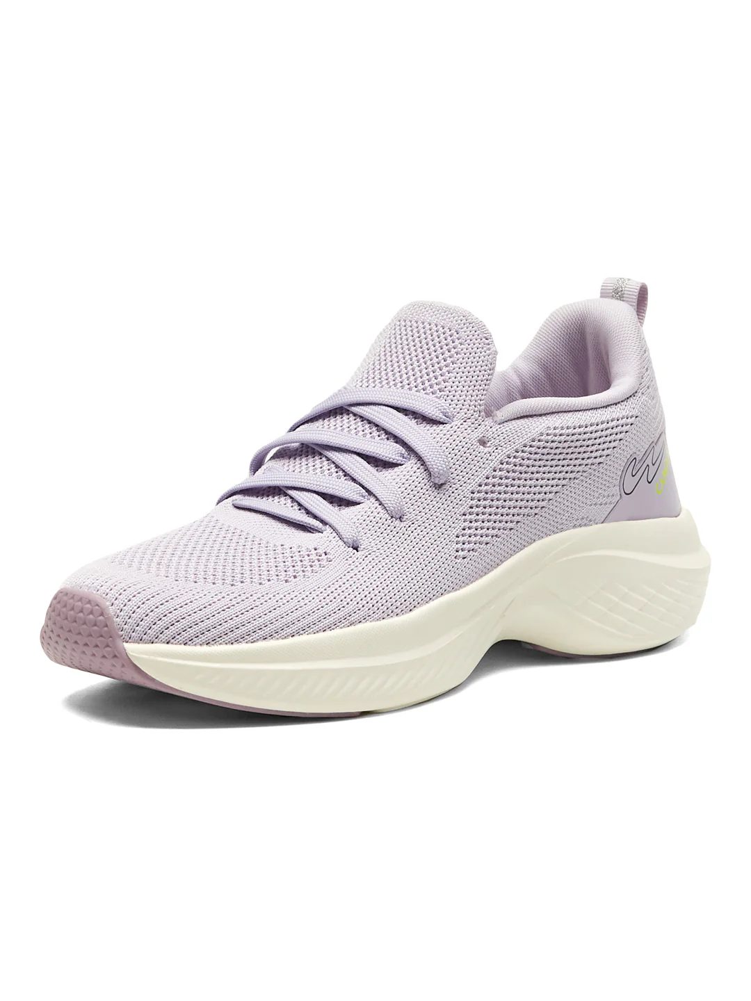 WILLO Purple Women's Walking Shoes - Image 6