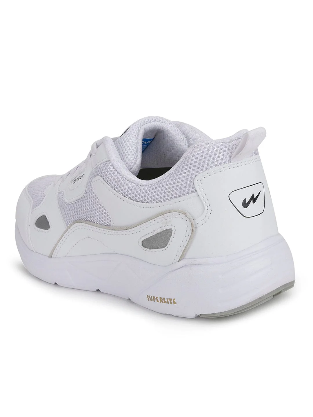 WISDOM Men's Running Shoes - Image 3